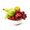 100g of your favourite summer fruits – kiwi, strawberries, cherries or blueberries