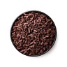 1 tbsp dark chocolate curls