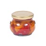 Pickled peppers