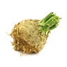 ½ celeriac, peeled and cut into 4cm chunks