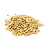 1 cup uncooked green lentils, rinsed and picked over