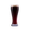 4 bottles of dark beer
