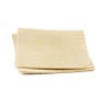100g/3½oz reduced-calorie ready rolled puff pastry (about a 10x25cm piece)