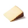 6 ounces hard or semi-firm cheese, such as Gruyére, Parmesan, Manchego, or extra sharp cheddar
