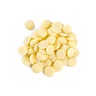 1 cup white chocolate chips (melted then cooled slightly)