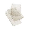1 leaf gelatine