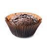 1 Chocolate muffin