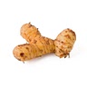 1 tablespoon galangal (or ginger), grated