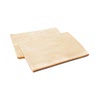 750g ready-rolled light shortcrust pastry