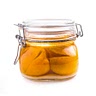 1 tablespoon preserved lemon, chopped (totally optional)