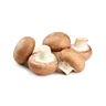 2 oz. cremini mushrooms (about 3 large), chopped into small pieces