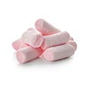 Pink marshmallows