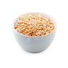 ½ cup moong dal ((skinned split mung beans))