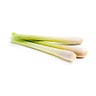 3 stalks lemongrass, peeled minced