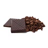 Cioccolato fondente in scaglie q.b
