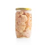2 Tbsp roughly chopped pickled cauliflower florets