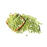 1 bag of frozen lima beans or canned black-eyed peas, (about 14 ounces)