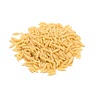 1 1/2 cups dry orzo pasta ((gluten free if needed))