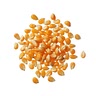 1/2 cup popcorn kernels