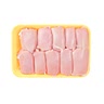 500 g (1 lb 2 oz) boneless, skinless chicken thighs, cut into bite-sized pieces