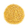 1/4 cup bulgur wheat