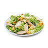1/2 chicken salad