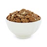 1/2 tazas de cereal, integral