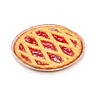 Cherry pie