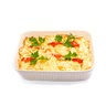 Cauliflower cheese