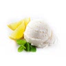2 Scoops Dairy Free Lemon Lime Sorbet (or flavour of your choosing)