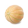 2 vollreife Melonen, z. B. Charentais- oder Honigmelonen