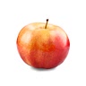 ½ Braeburn apple, quartered, cored and roughly chopped