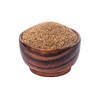 3 Tablespoons ground flax