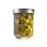 1 tbsp pickle liquor from the pickled jalapeño chillies