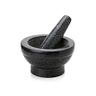 pestle and mortar (if you don't have one, you can use a rolling pin and a small sandwich bag or some cling film
