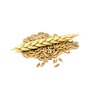 3 cups malted rye (500 g)