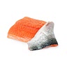 1 6-8 oz salmon fillet (skin-on)