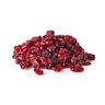 1/3 cup dried cranberries (I like reduced sugar craisins)