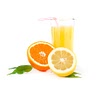 150 ml Orangenlimonade