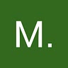 M. White