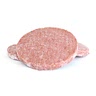 1 sausage patty, cooked