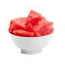 ~2 cups frozen watermelon chunks*