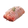 1 – 3.3 pound turkey breast roast (not frozen)