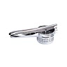 potato ricer, food mill, or cheese grater
