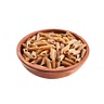 2 cups whole grain penne pasta