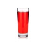 ½ Flasche Johannisbeersaft