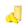 3 cl Jus de banane