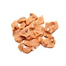 Almond Brittle broken into bite size pieces