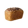 2 slices pumpkin seed bread
