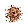 2 teaspoons black and white sesame seeds